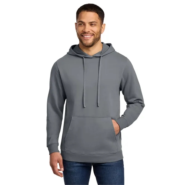 Port & Company Pigment-Dyed Pullover Hooded Sweatshirt.... from ASI 84863 SanMar