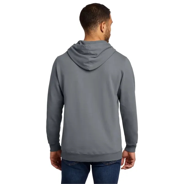 Port & Company Pigment-Dyed Pullover Hooded Sweatshirt.... from ASI 84863 SanMar