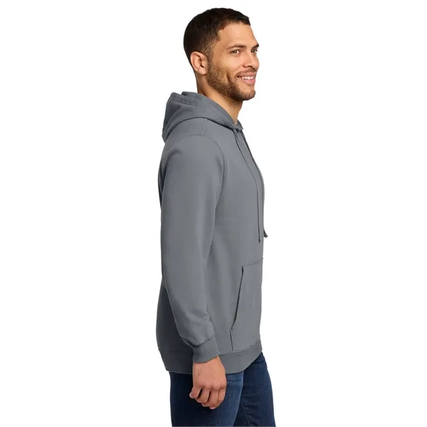 Port & Company Pigment-Dyed Pullover Hooded Sweatshirt.... from ASI 84863 SanMar