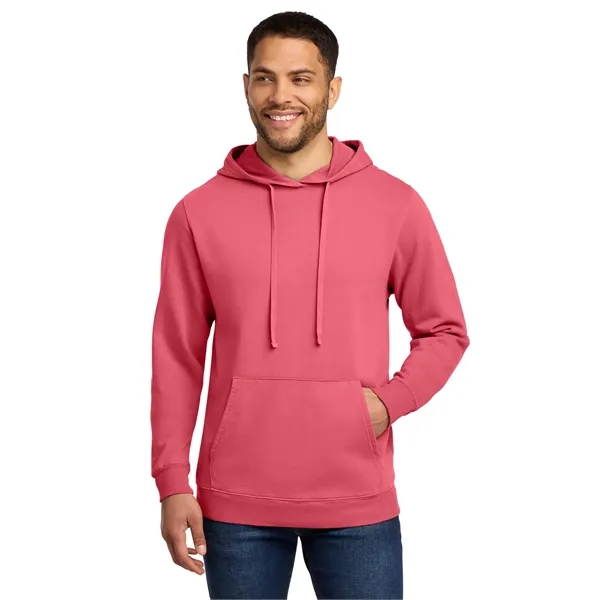 Port & Company Pigment-Dyed Pullover Hooded Sweatshirt.... from ASI 84863 SanMar