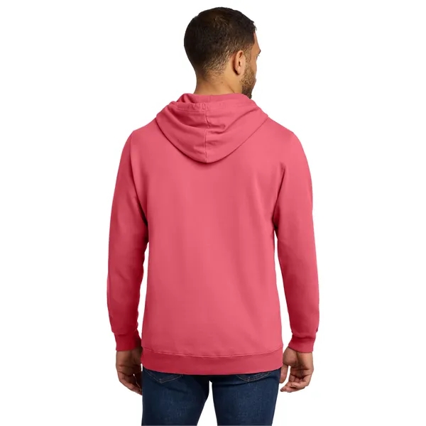 Port & Company Pigment-Dyed Pullover Hooded Sweatshirt.... from ASI 84863 SanMar