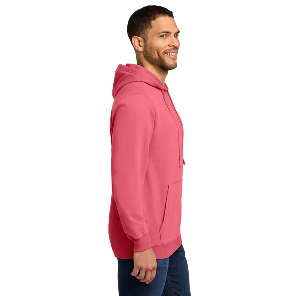 Port & Company Pigment-Dyed Pullover Hooded Sweatshirt.... from ASI 84863 SanMar