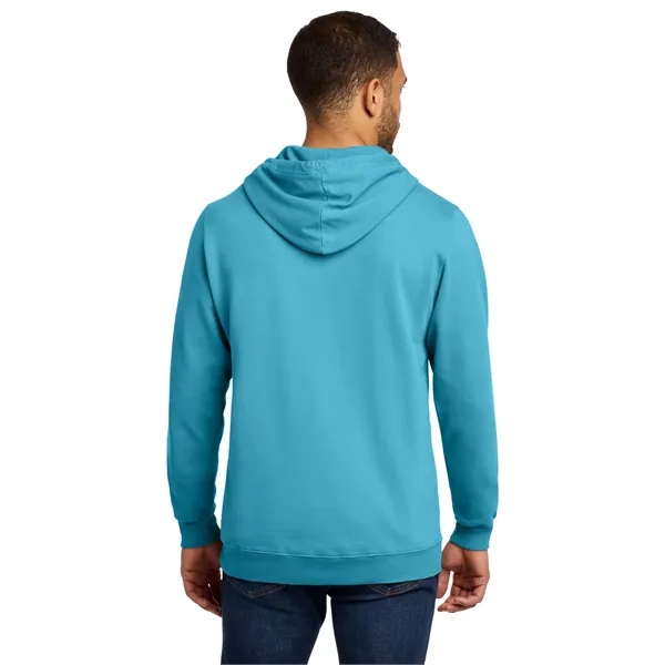 Port & Company Pigment-Dyed Pullover Hooded Sweatshirt.... from ASI 84863 SanMar