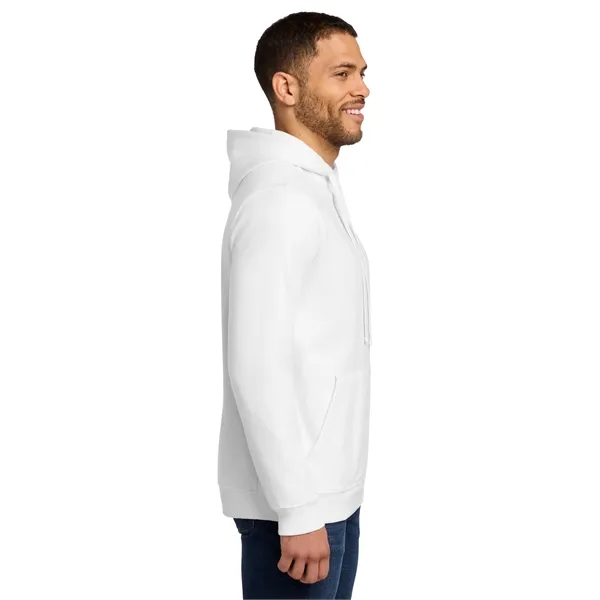 Port & Company Pigment-Dyed Pullover Hooded Sweatshirt.... from ASI 84863 SanMar