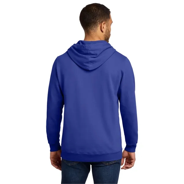 Port & Company Pigment-Dyed Pullover Hooded Sweatshirt.... from ASI 84863 SanMar