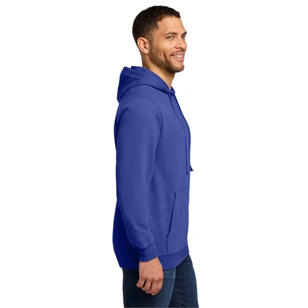 Port & Company Pigment-Dyed Pullover Hooded Sweatshirt.... from ASI 84863 SanMar