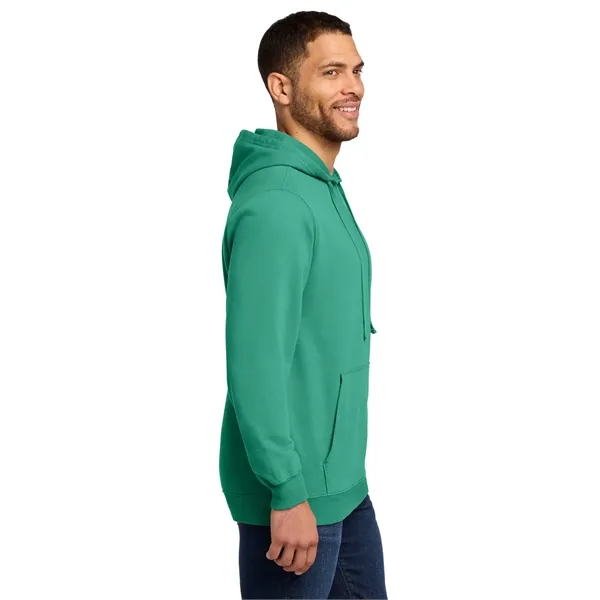 Port & Company Pigment-Dyed Pullover Hooded Sweatshirt.... from ASI 84863 SanMar