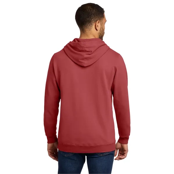 Port & Company Pigment-Dyed Pullover Hooded Sweatshirt.... from ASI 84863 SanMar