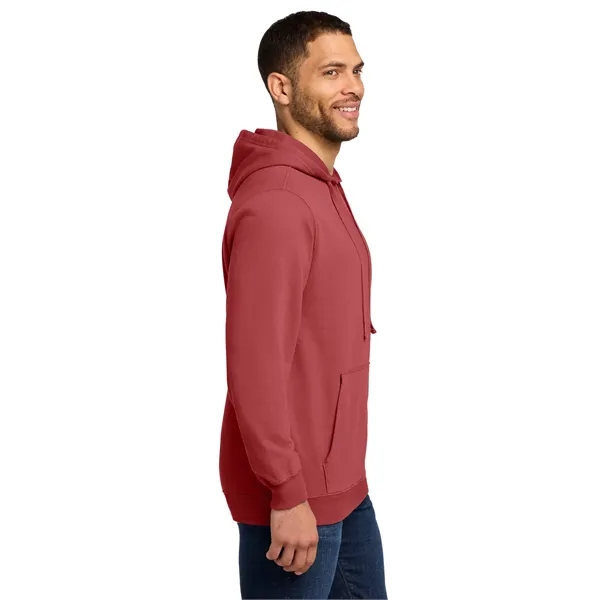 Port & Company Pigment-Dyed Pullover Hooded Sweatshirt.... from ASI 84863 SanMar