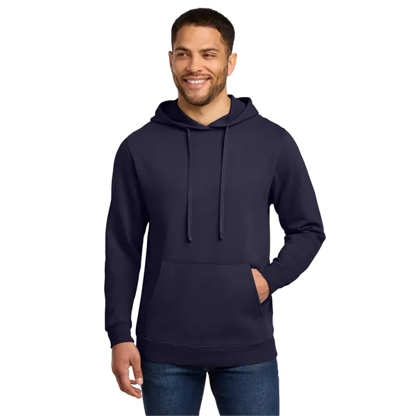 Port & Company Pigment-Dyed Pullover Hooded Sweatshirt.... from ASI 84863 SanMar