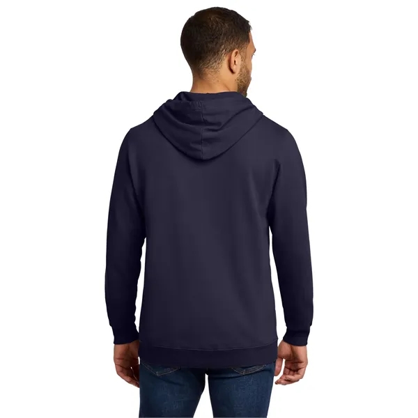 Port & Company Pigment-Dyed Pullover Hooded Sweatshirt.... from ASI 84863 SanMar
