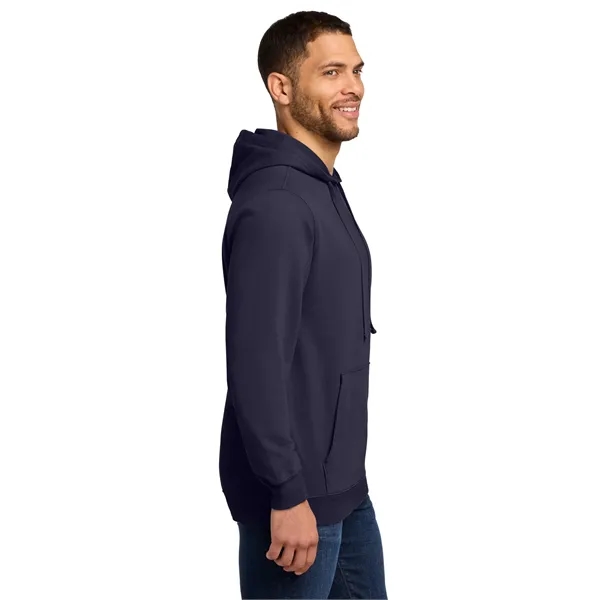 Port & Company Pigment-Dyed Pullover Hooded Sweatshirt.... from ASI 84863 SanMar