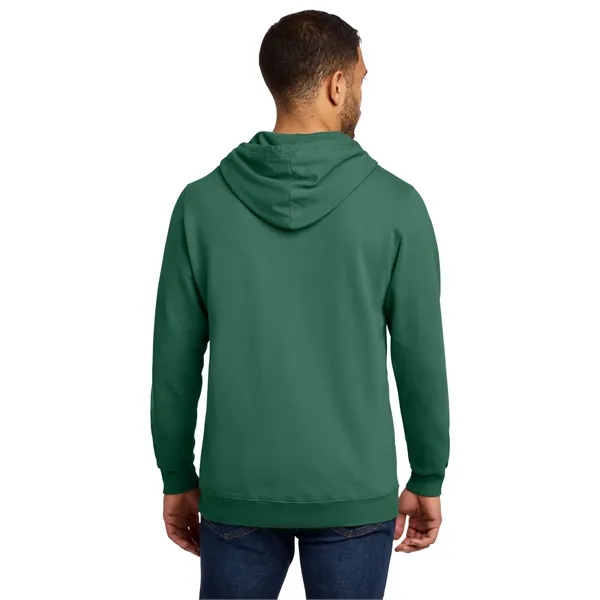 Port & Company Pigment-Dyed Pullover Hooded Sweatshirt.... from ASI 84863 SanMar