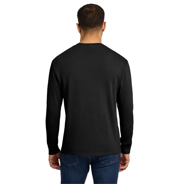 Port & Company Pigment-Dyed Long Sleeve Tee.... from ASI 84863 SanMar