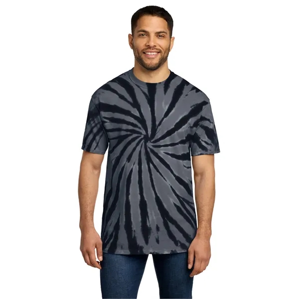 Port & Company - Tie-Dye Tee.... from ASI 84863 SanMar