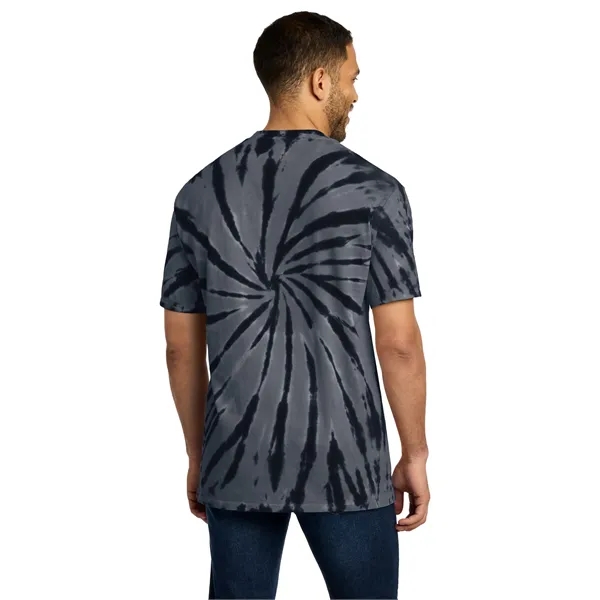 Port & Company - Tie-Dye Tee.... from ASI 84863 SanMar