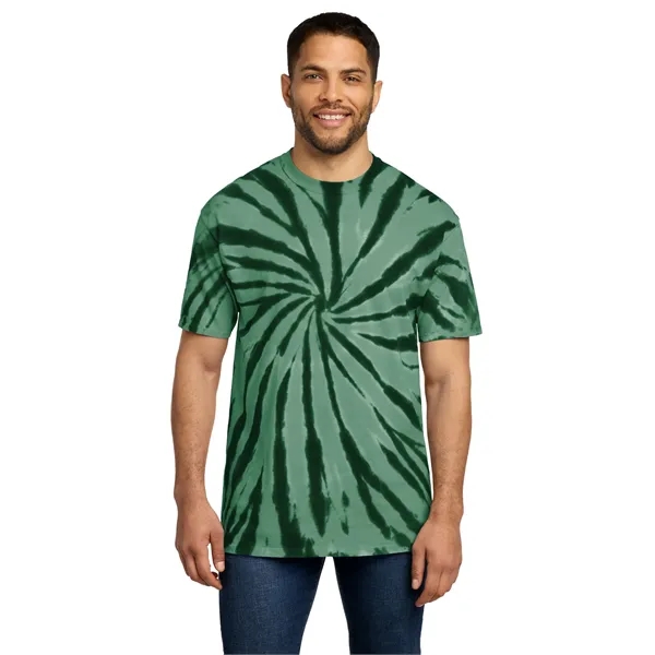 Port & Company - Tie-Dye Tee.... from ASI 84863 SanMar