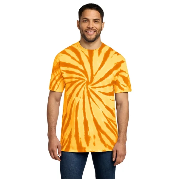 Port & Company - Tie-Dye Tee.... from ASI 84863 SanMar