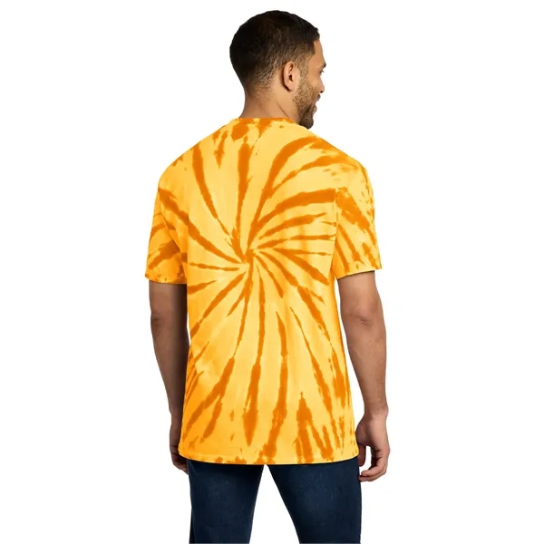 Port & Company - Tie-Dye Tee.... from ASI 84863 SanMar
