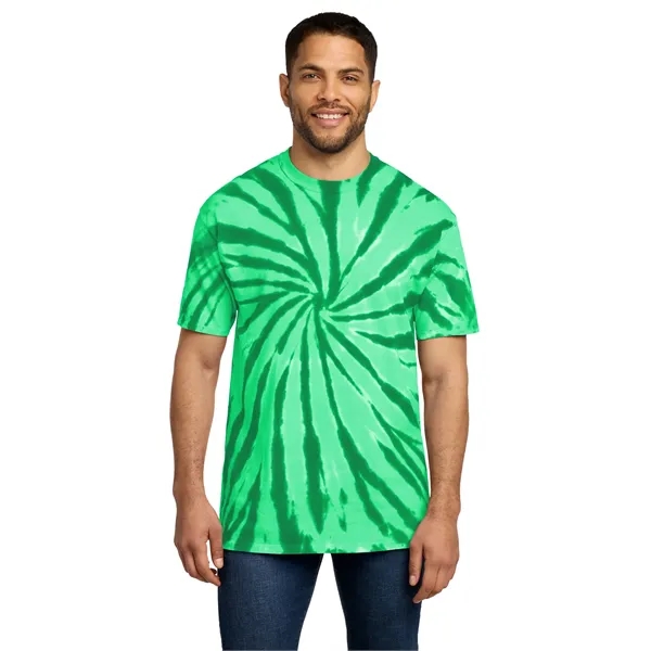 Port & Company - Tie-Dye Tee.... from ASI 84863 SanMar