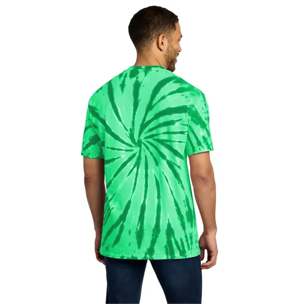 Port & Company - Tie-Dye Tee.... from ASI 84863 SanMar