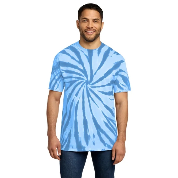 Port & Company - Tie-Dye Tee.... from ASI 84863 SanMar