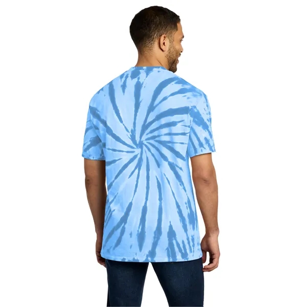 Port & Company - Tie-Dye Tee.... from ASI 84863 SanMar