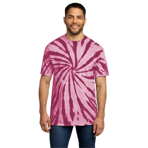 Port & Company - Tie-Dye Tee.... from ASI 84863 SanMar