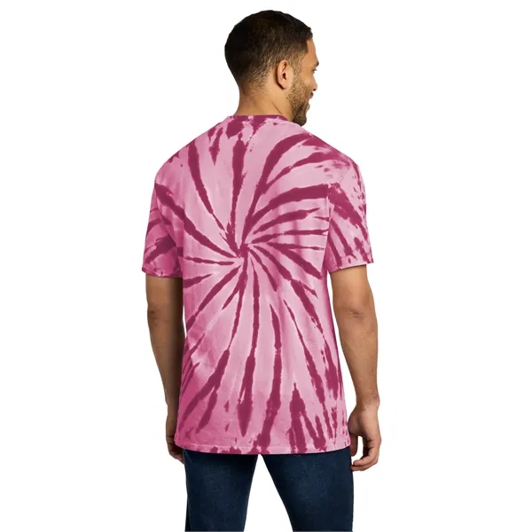 Port & Company - Tie-Dye Tee.... from ASI 84863 SanMar