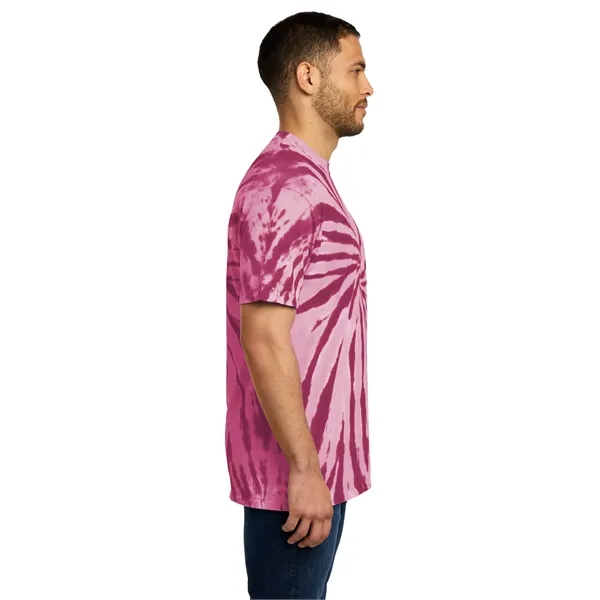 Port & Company - Tie-Dye Tee.... from ASI 84863 SanMar