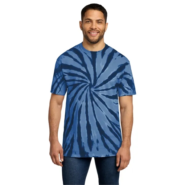 Port & Company - Tie-Dye Tee.... from ASI 84863 SanMar