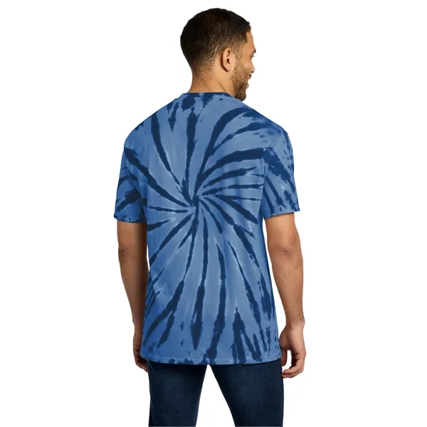 Port & Company - Tie-Dye Tee.... from ASI 84863 SanMar