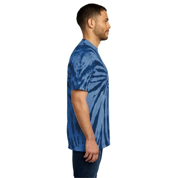 Port & Company - Tie-Dye Tee.... from ASI 84863 SanMar