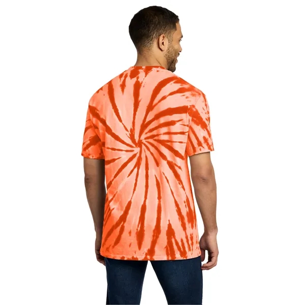 Port & Company - Tie-Dye Tee.... from ASI 84863 SanMar