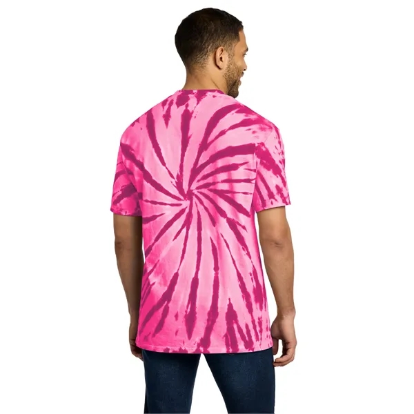 Port & Company - Tie-Dye Tee.... from ASI 84863 SanMar