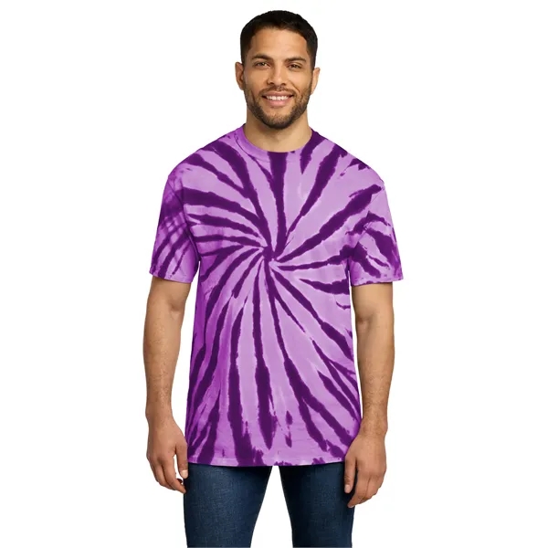 Port & Company - Tie-Dye Tee.... from ASI 84863 SanMar