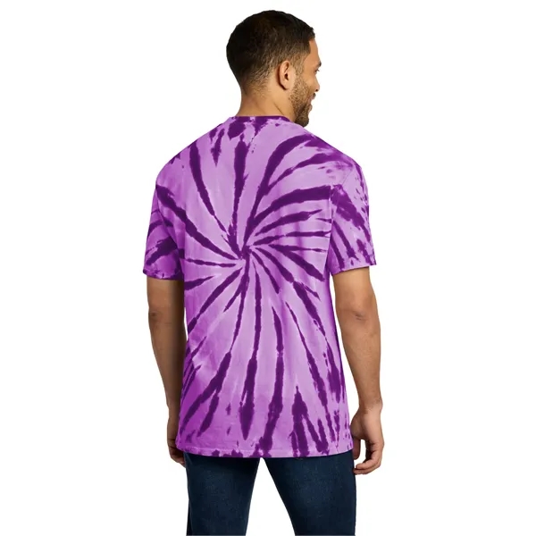 Port & Company - Tie-Dye Tee.... from ASI 84863 SanMar