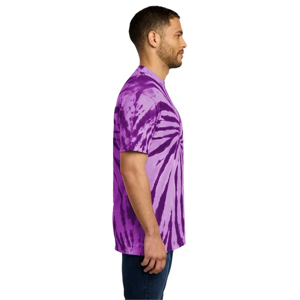 Port & Company - Tie-Dye Tee.... from ASI 84863 SanMar