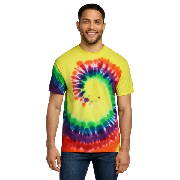 Port & Company - Tie-Dye Tee.... from ASI 84863 SanMar