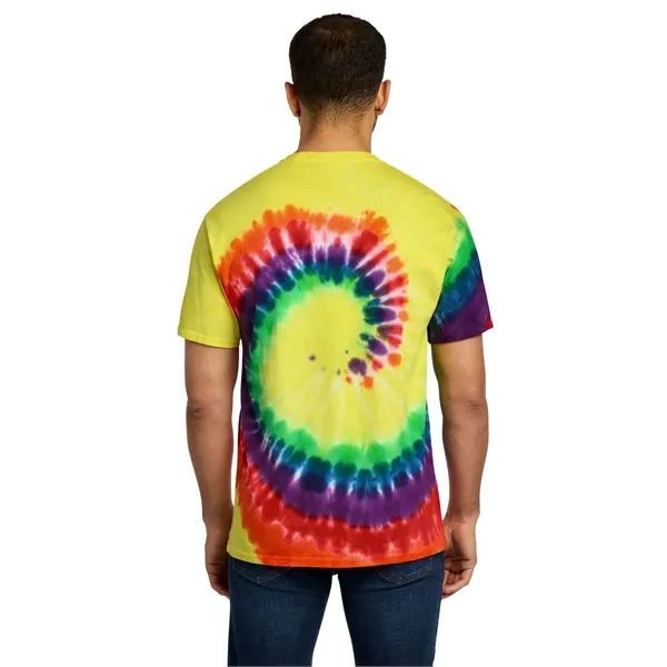 Port & Company - Tie-Dye Tee.... from ASI 84863 SanMar