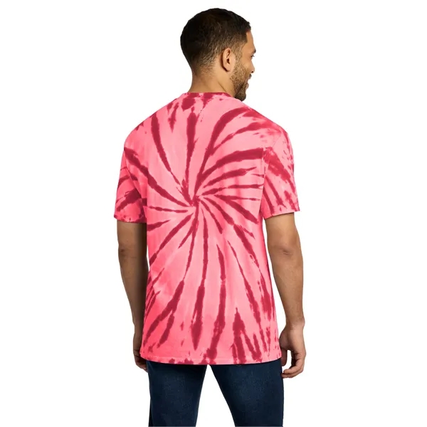 Port & Company - Tie-Dye Tee.... from ASI 84863 SanMar