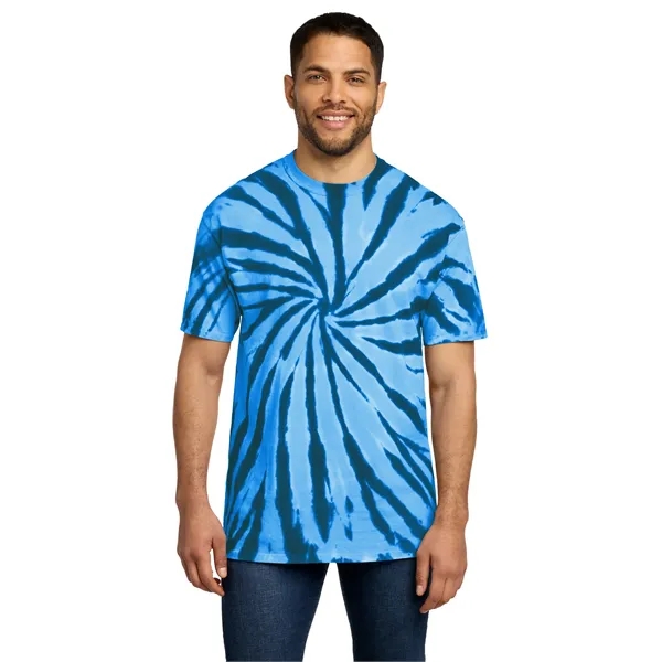 Port & Company - Tie-Dye Tee.... from ASI 84863 SanMar