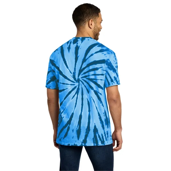 Port & Company - Tie-Dye Tee.... from ASI 84863 SanMar