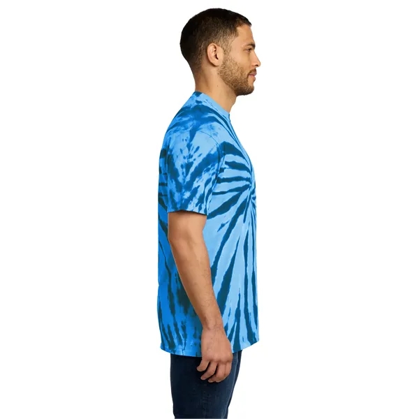 Port & Company - Tie-Dye Tee.... from ASI 84863 SanMar