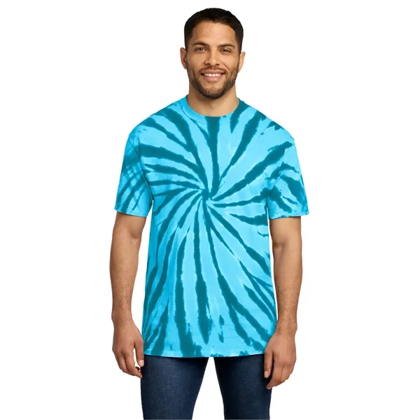Port & Company - Tie-Dye Tee.... from ASI 84863 SanMar