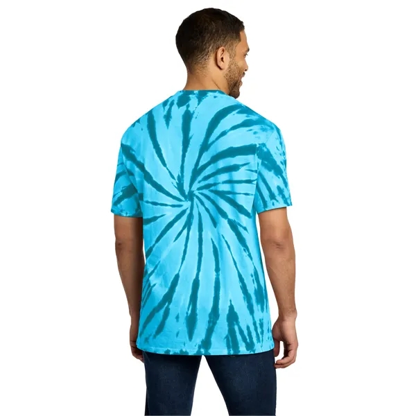 Port & Company - Tie-Dye Tee.... from ASI 84863 SanMar