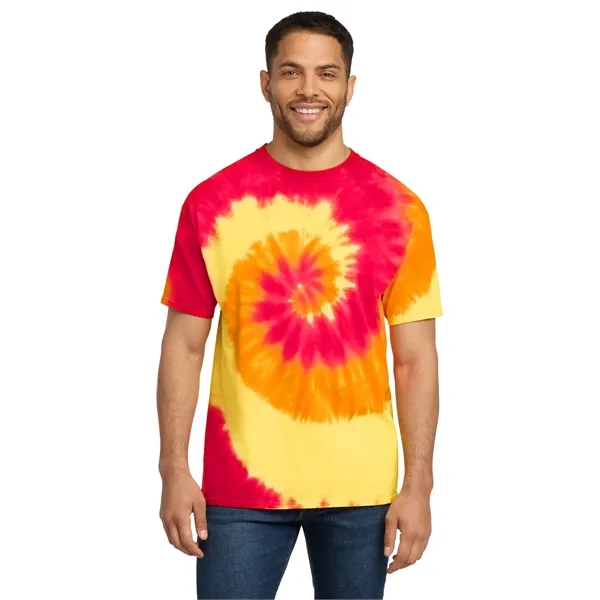 Port & Company - Tie-Dye Tee.... from ASI 84863 SanMar