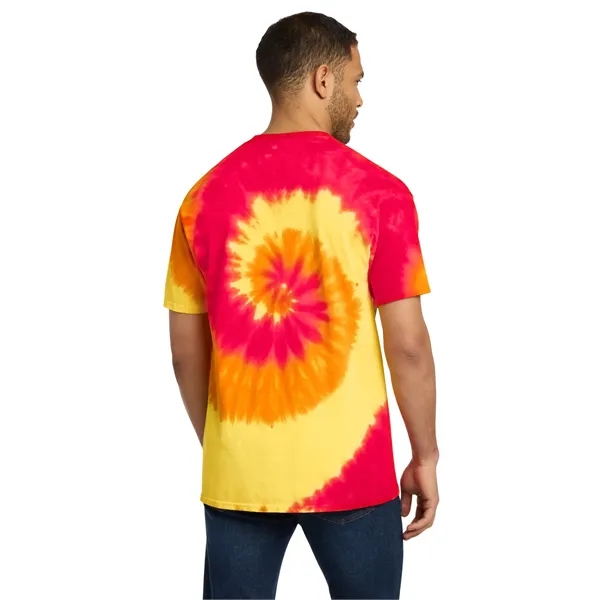Port & Company - Tie-Dye Tee.... from ASI 84863 SanMar