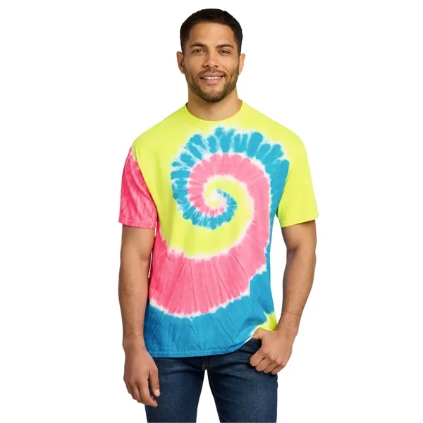 Port & Company - Tie-Dye Tee.... from ASI 84863 SanMar