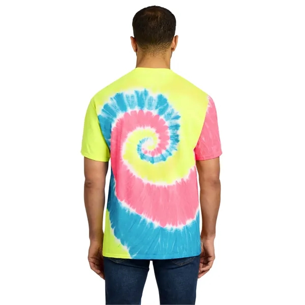 Port & Company - Tie-Dye Tee.... from ASI 84863 SanMar
